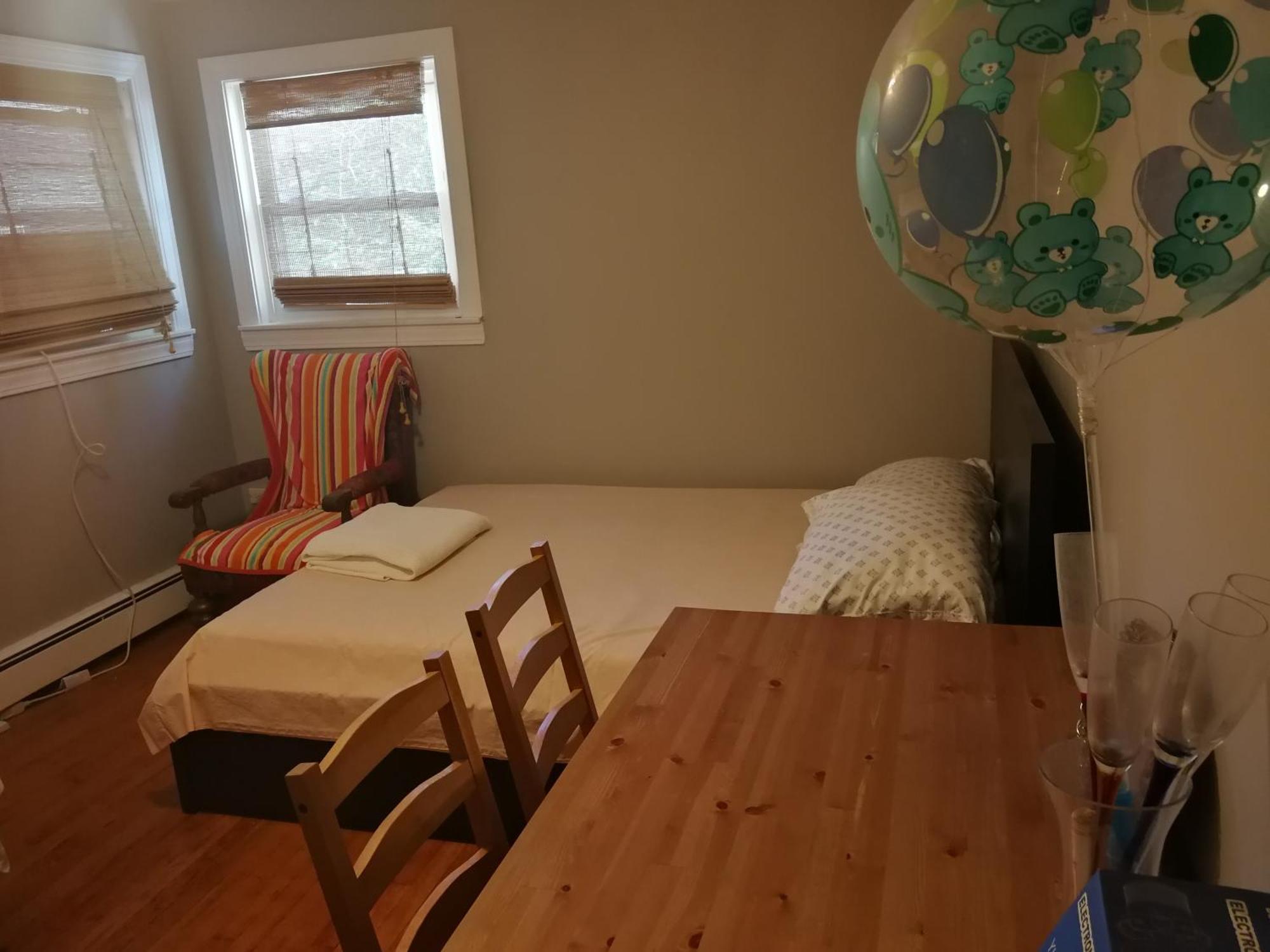 8100 Happy Home Чикаго Екстериор снимка